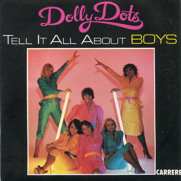 Dolly Dots